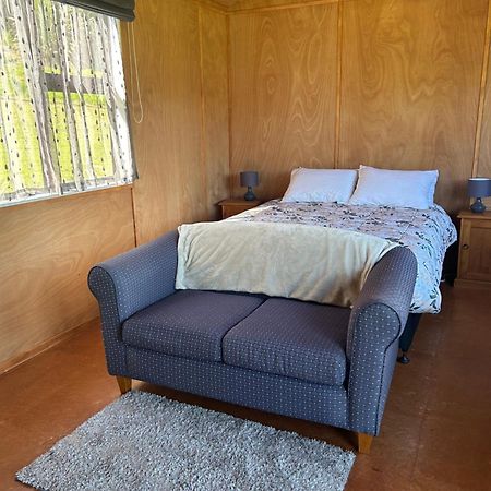 The River Shack Нелсън Екстериор снимка