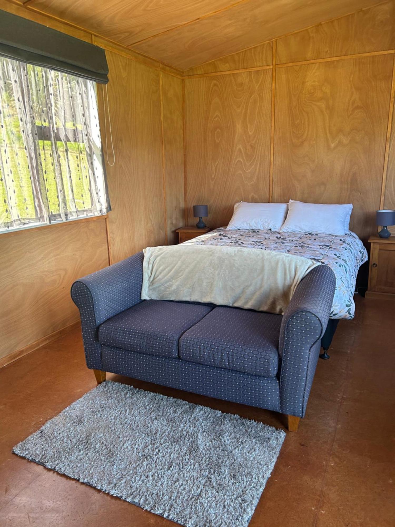 The River Shack Нелсън Екстериор снимка